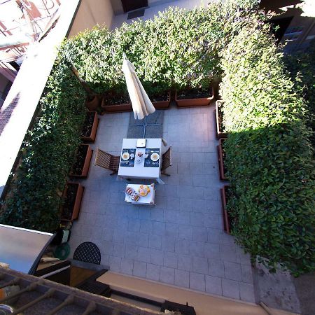 B&B Terrazza Baires - In The Heart Of Milano Eksteriør bilde