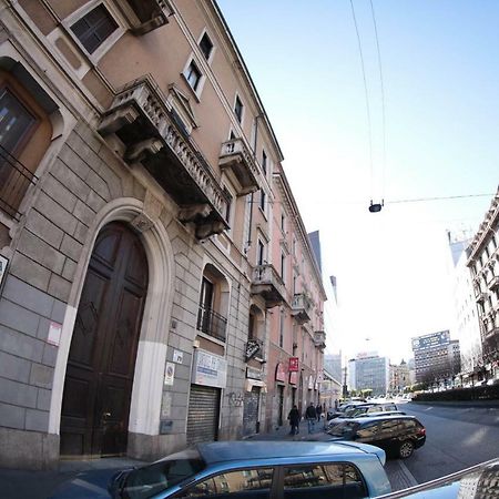 B&B Terrazza Baires - In The Heart Of Milano Eksteriør bilde