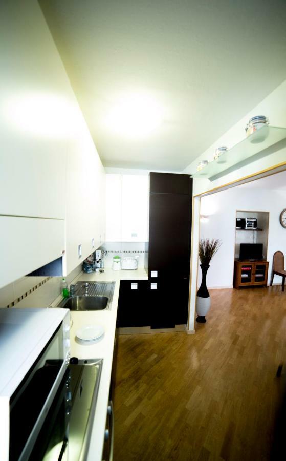 B&B Terrazza Baires - In The Heart Of Milano Eksteriør bilde