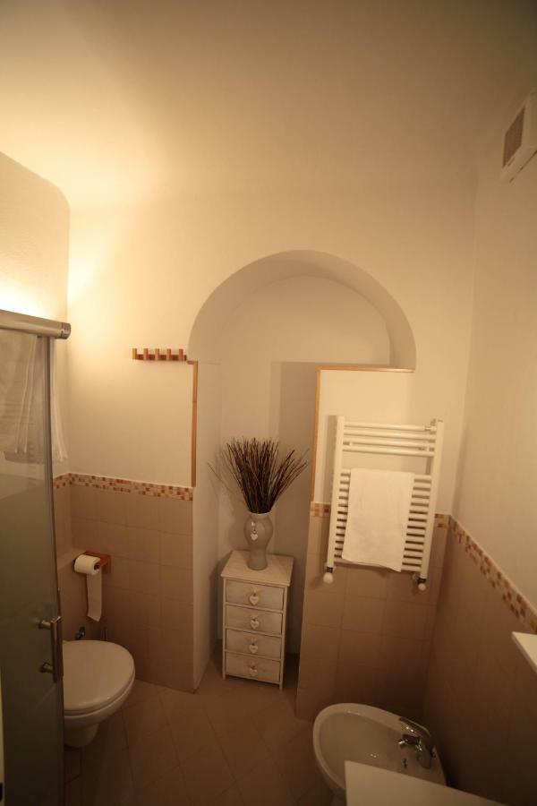 B&B Terrazza Baires - In The Heart Of Milano Eksteriør bilde