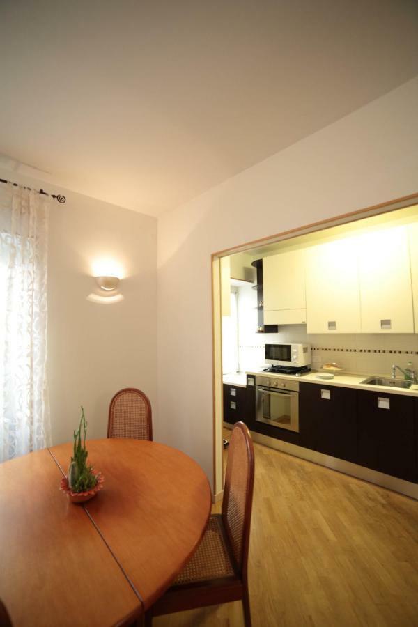 B&B Terrazza Baires - In The Heart Of Milano Eksteriør bilde